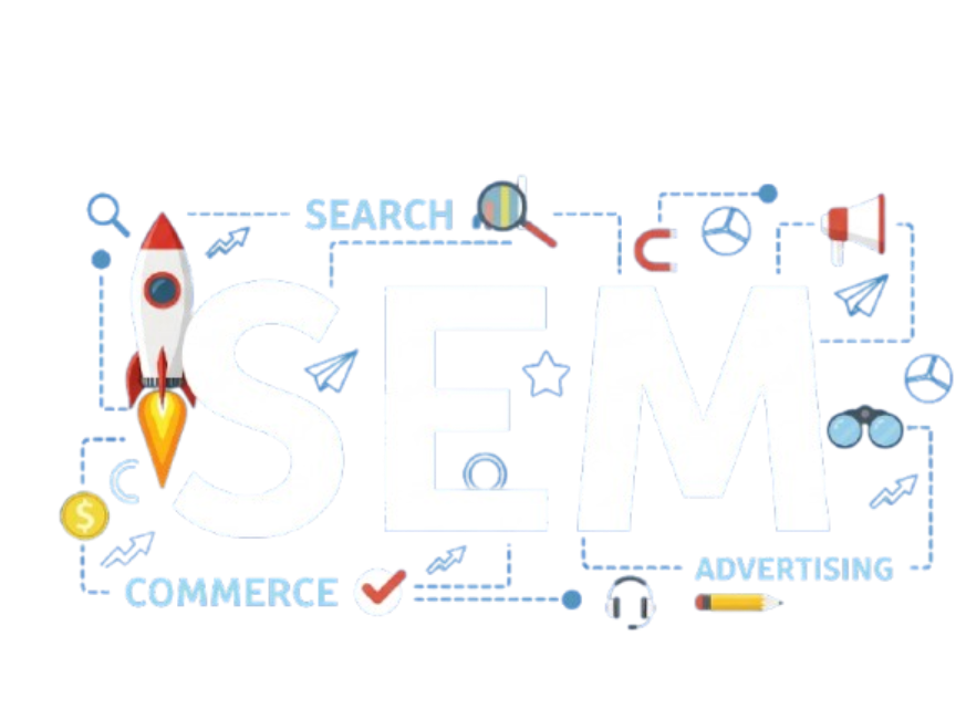 Search Engine Marketing