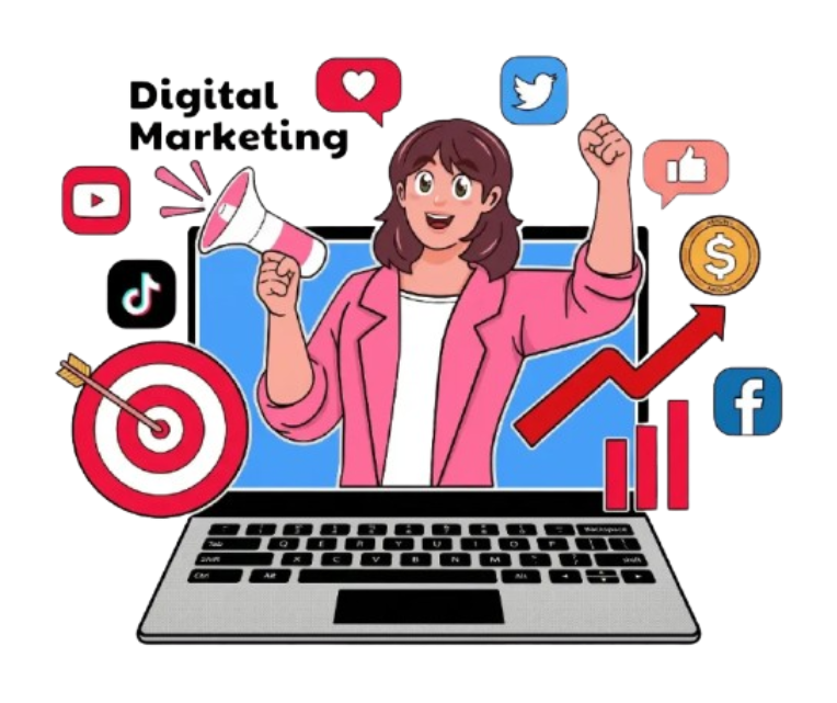 Digital Marketing
