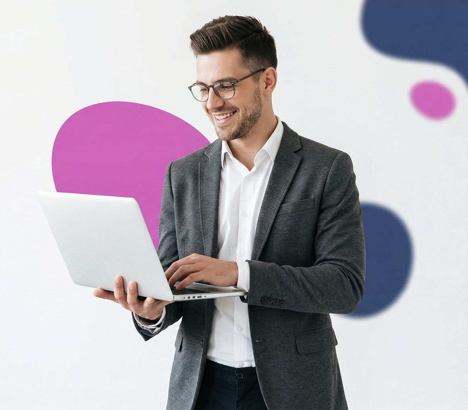 Professional Marketing Agency