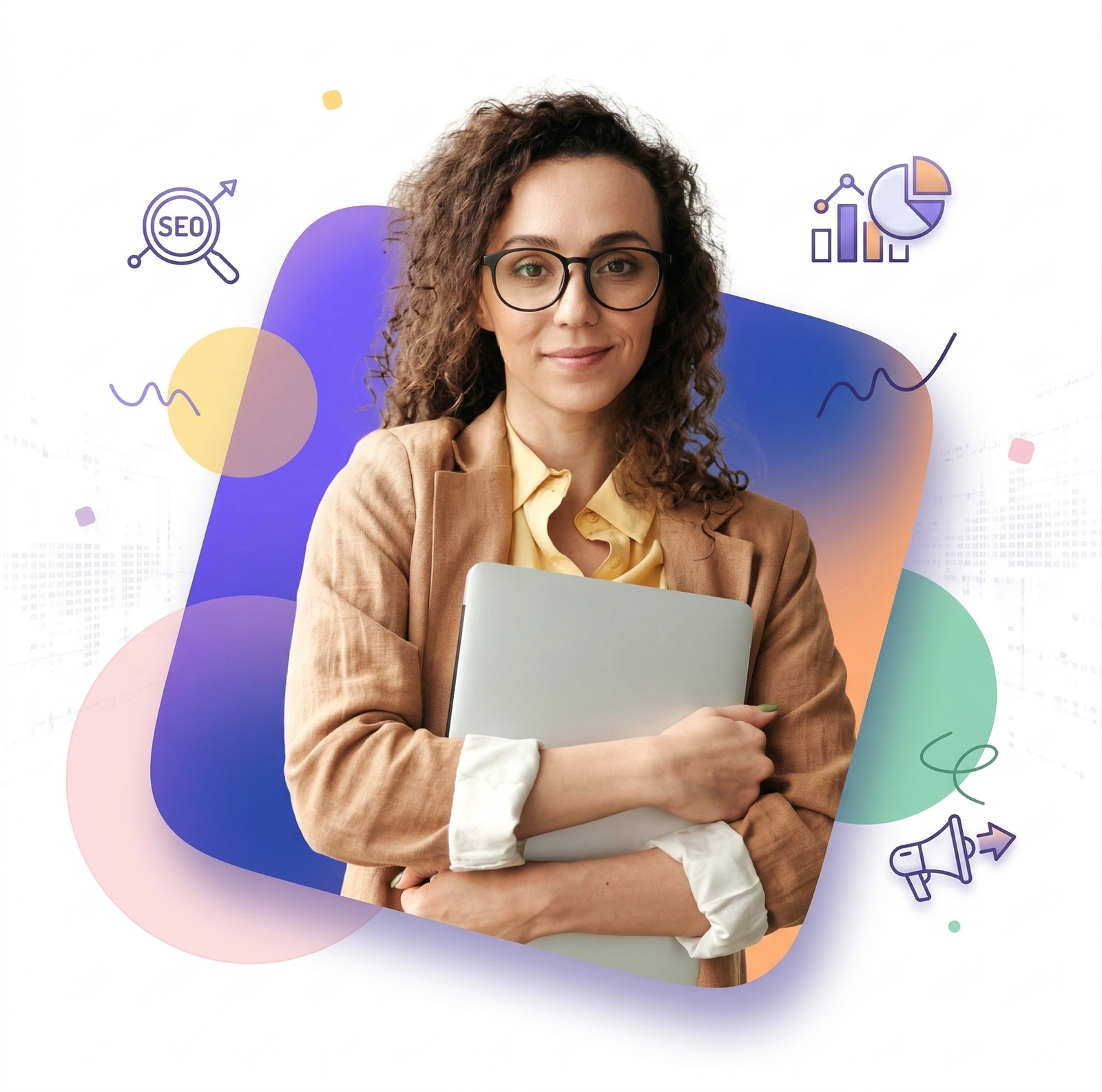 Me2Digital Team Experience