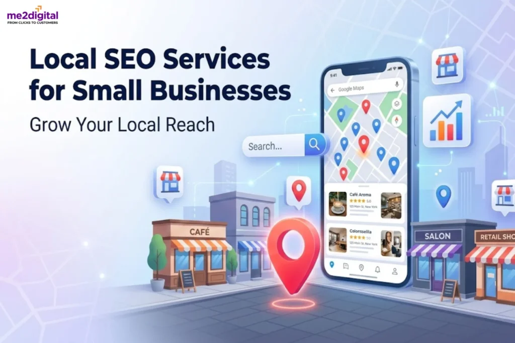 Local SEO