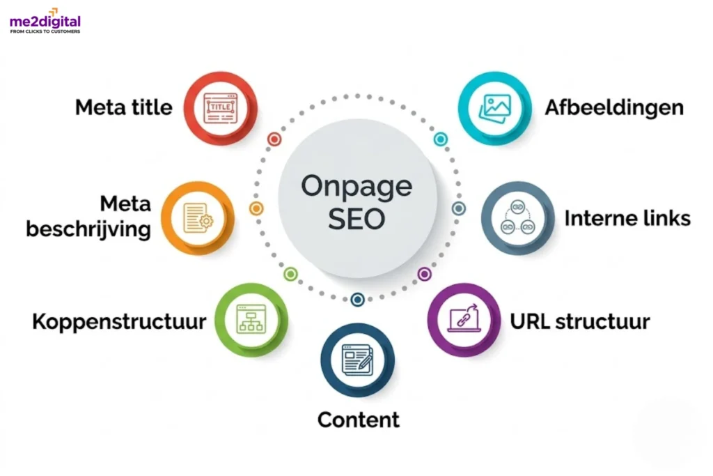 ON Page SEO