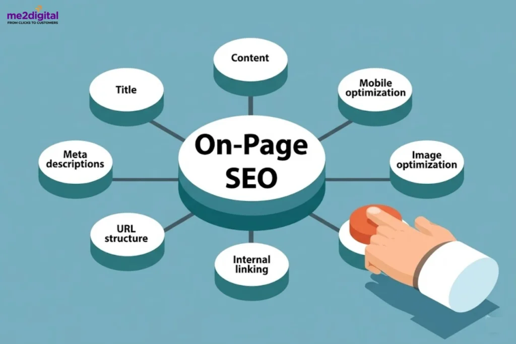 ON Page SEO