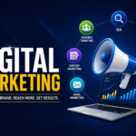 Best Digital Marketing Agency in Delhi – Me2Digital