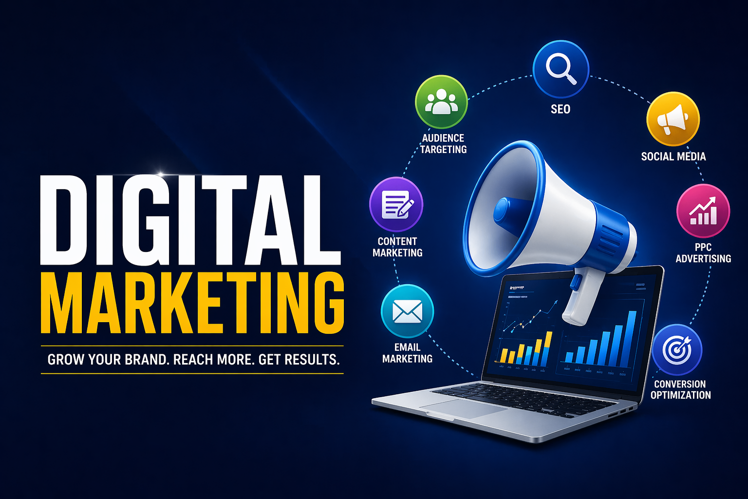 Best Digital Marketing Agency in Delhi