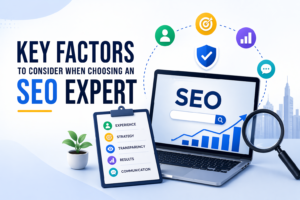 SEO Expert in Delhi NCR