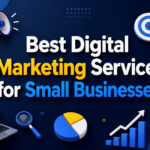 Best Digital Marketing Services for Small Businesses (2026 Guide)