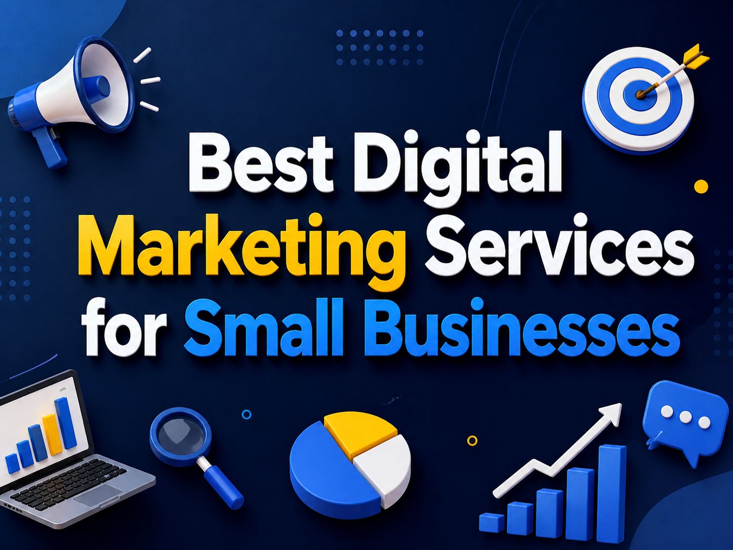 Best Digital Marketing Services