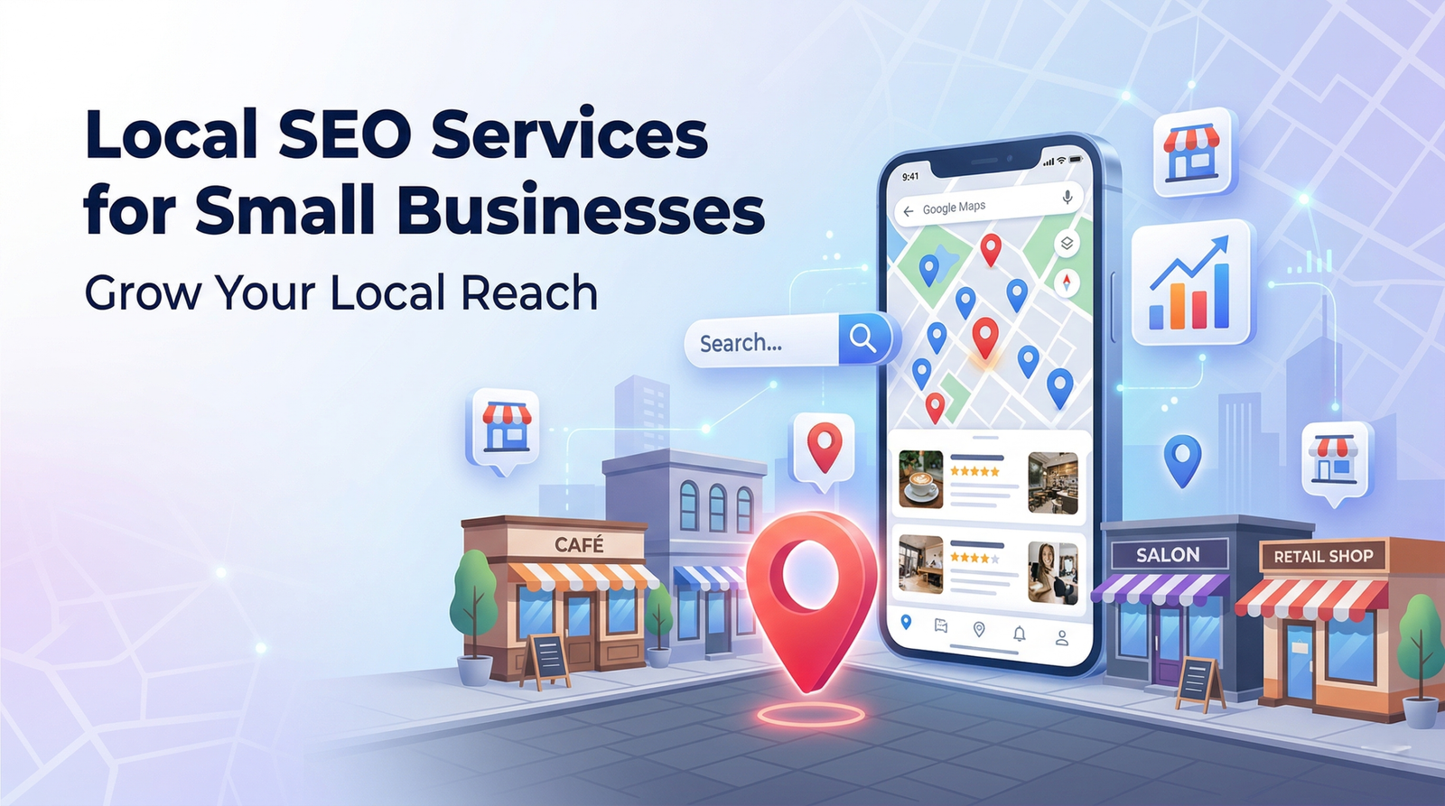 Local SEO
