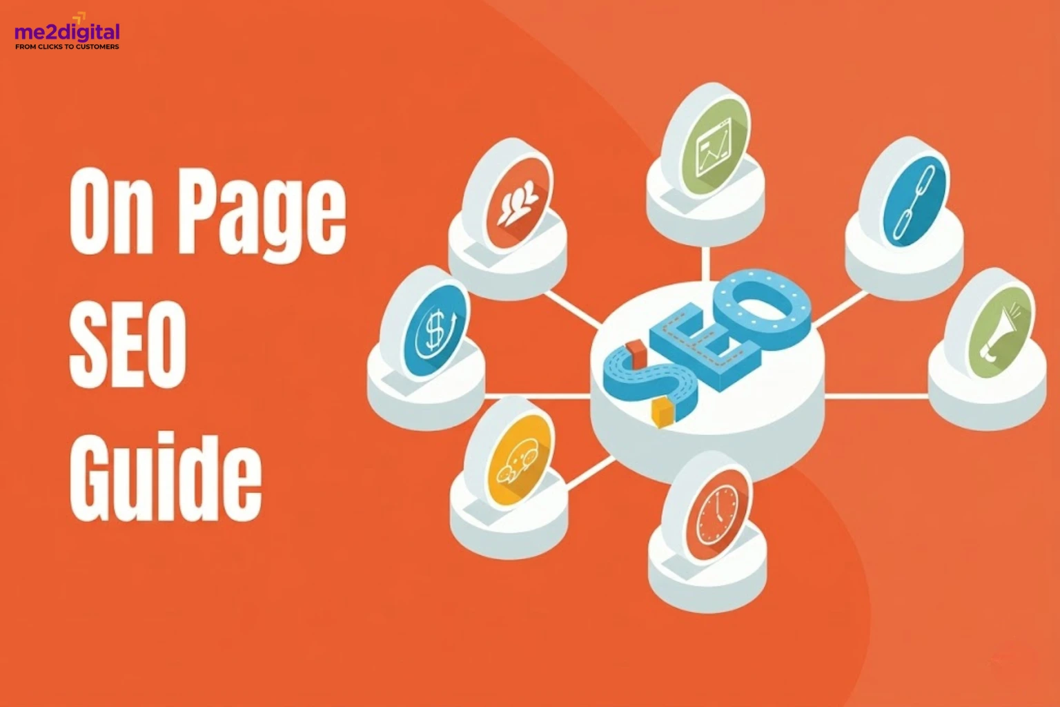 ON Page SEO