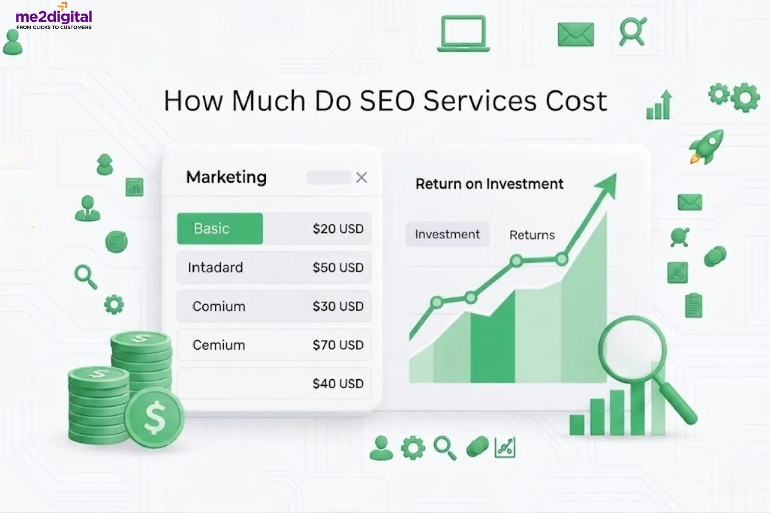 SEO Services